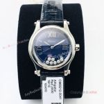 Swiss Replica Chopard Happy Sport Stainless Steel Diamond Watch For Women (1)_th.jpg